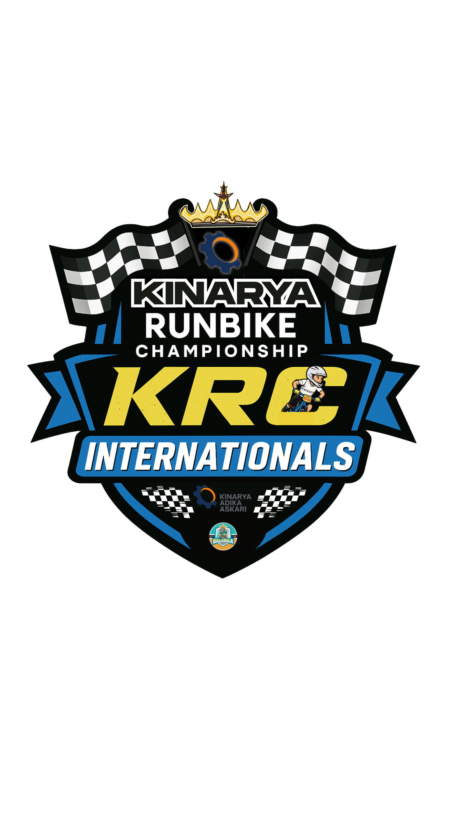 Kinarya Logo